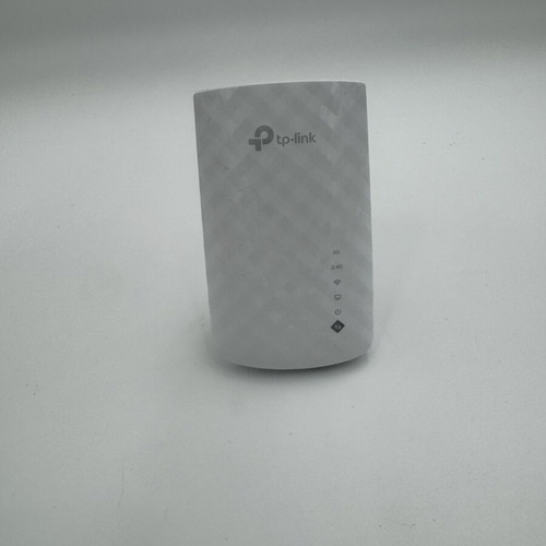 TP-Link RE200 AC750 Dual Band Wi-Fi Extender