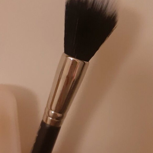 Mac 139s face brush like new