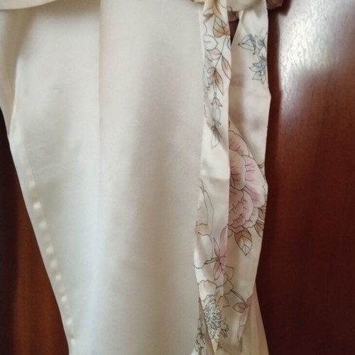 Luxury Set Nightwear Valisere by Triumph size 38 new satin