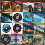 Ντοκιμαντέρ Discovery Channel σαν καινούργια, πακέτο 20 VCD ποικίλης θεματολογίας