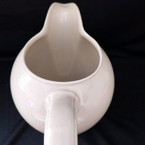Thomas Bavaria Ivory milk jug Germany 1945-1948