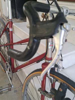 Ποδήλατο γυναικείο Motobecane Vintage μεταχειρισμένο, ταχύτητες Suntour