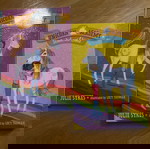  unicorn Academy 1-4 ages 6-9