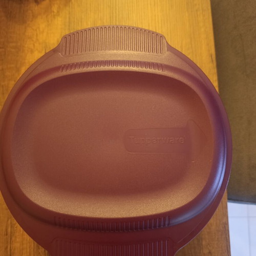 Tupperware microwave pasta cooker 3 L