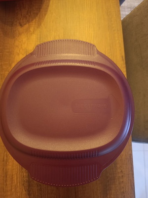 Tupperware microwave pasta cooker 3 L