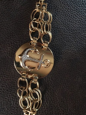Juici Couture bracelet new