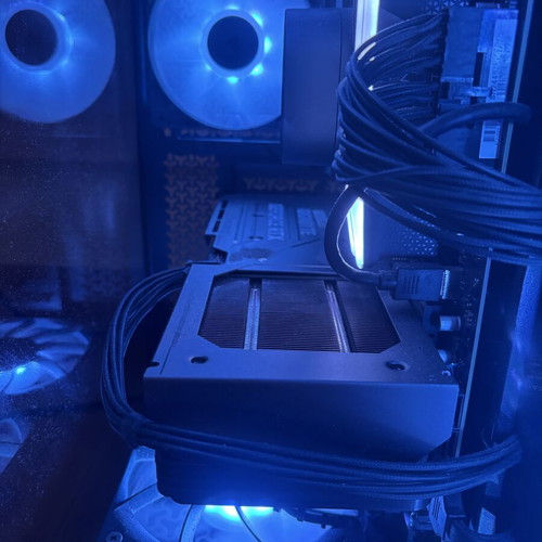 Gigabyte GeForce RTX 4060 Ti 8GB graphics card