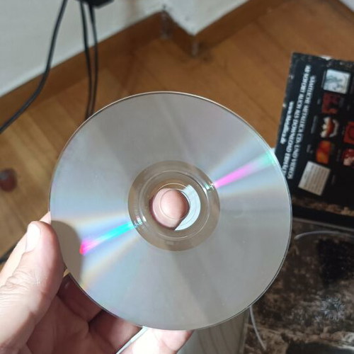 Death Magnetic Limited Digipak metal CD used