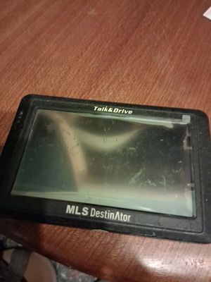 MLS Destinator GPS μεταχειρισμένο