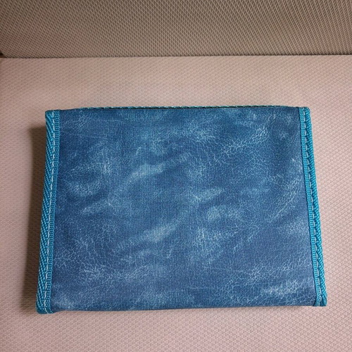 Paxos Monsters, Inc. Sulley school pencil case new