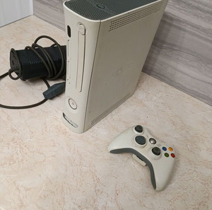 Xbox 360