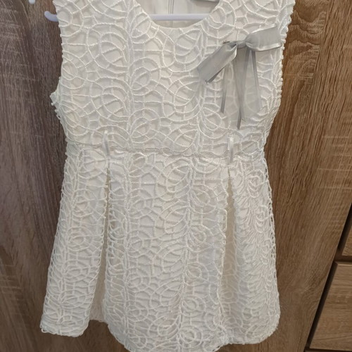 Children's dress like new