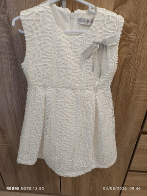 Children's dress like new