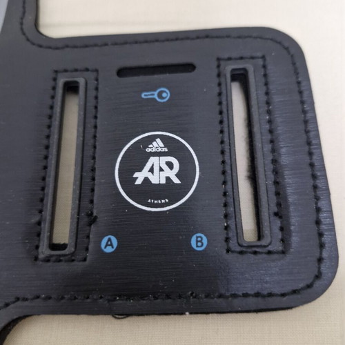 Adidas armband case for mobile phone new