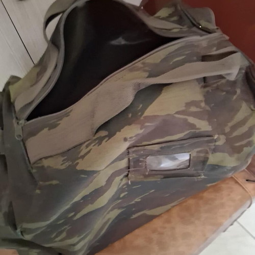 Travel sack like new