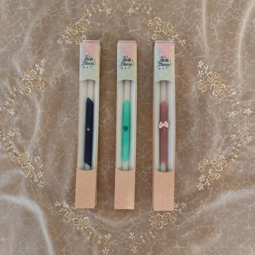 Candles new 36 centimeters height