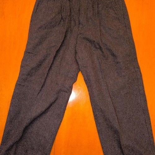 Wool baby pants 18-24 months 86 cm new
