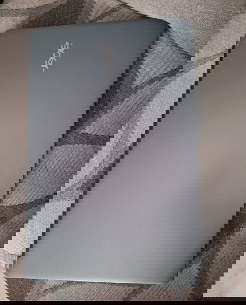 Acer laptop Aspire ssd 128gb plextor