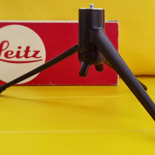 Leica 14100 Tabletop Tripod