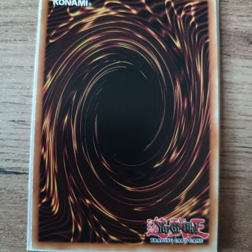 Odd-Eyes Vortex Dragon YuGiOh Card mint, 1st Edition
