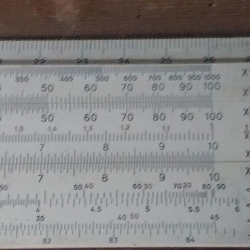 Faber Castell drawing instruments used, set of 3 pieces