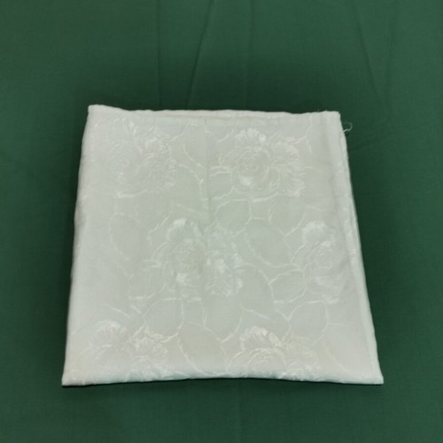 Tablecloth used 130×80 cm