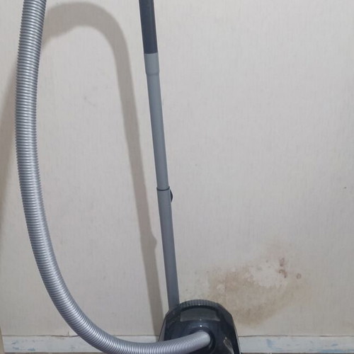Bosch GL-20 Vacuum Cleaner used, functional