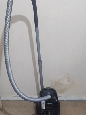 Bosch GL-20 Vacuum Cleaner used, functional