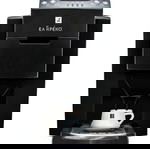  Ελ Γκρέκο Briqi Μηχανή Ελληνικού 900W με Χωρητικότητα 1.8lt Μαύρη