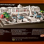  Lego Trafalgar Square 21045