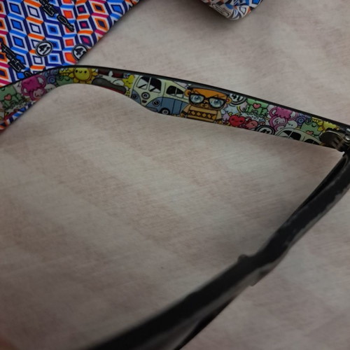 41 Eyewear sunglasses new unisex