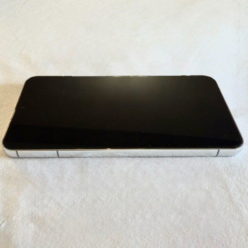 Samsung Galaxy S22 256GB μεταχειρισμένο, άσπρο, εξαιρετική κατάσταση