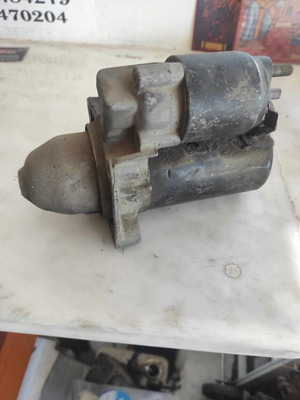 Μίζα για Ford Fiesta '02-'06 μεταχειρισμένη σε άριστη κατάσταση