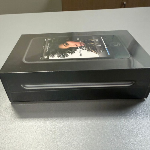 Apple iPod Touch 1st Gen 16GB Factory Sealed