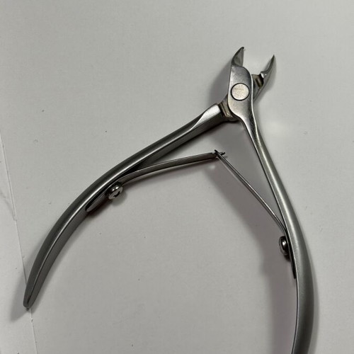 Staleks Pro 5 mm professional nipper used for manicure and pedicure
