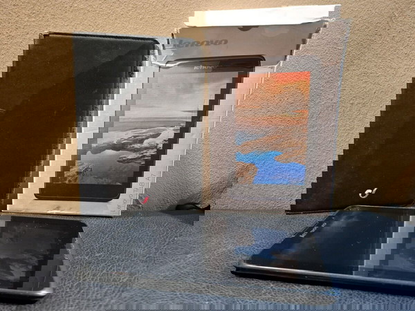Tablet Lenovo