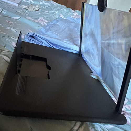 Mobile Phone Screen Magnifier new
