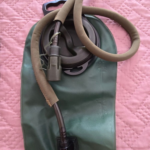 CamelBak water bladder 1 litre