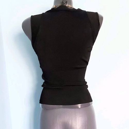 Mango suit MNG women's bustier like new