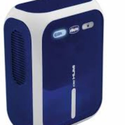 Chicco De Humi Mini Dehumidifier new