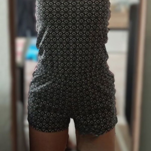 full body suit esmara