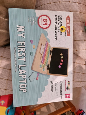 Educational toys new, pack