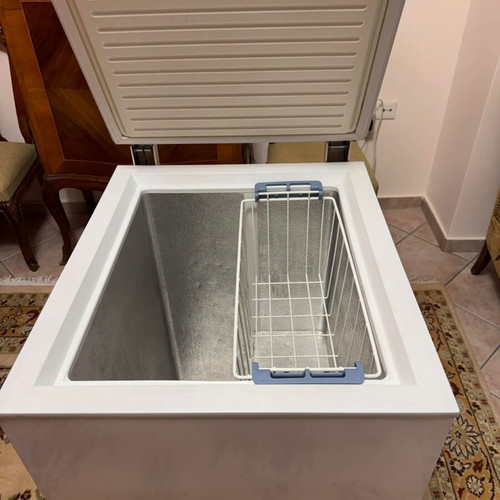 Liebherr GT1421 chest freezer like new, 137l, A+