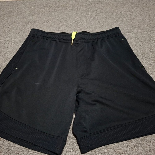 Jordan boys' shorts blue new
