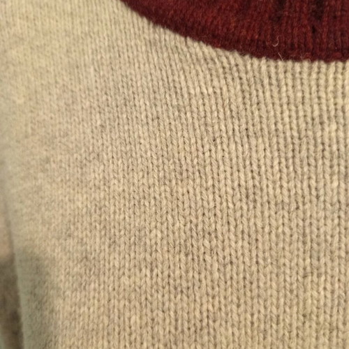 Patagonia wool Men's Sweater new