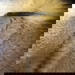  Δερμάτινο γυναικείο σακάκι Zeda Collection