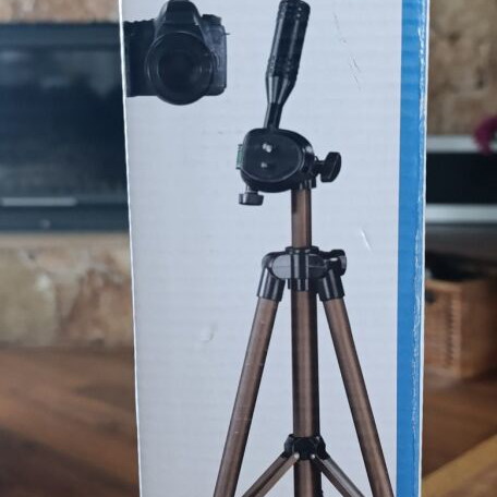 Hama Star 05 photographic tripod
