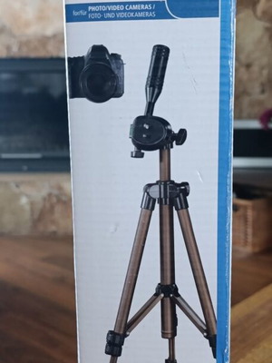 Hama Star 05 photographic tripod