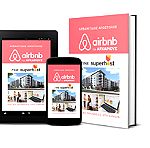  Βιβλίο : Airbnb για αρχάριους, γίνε Superhost