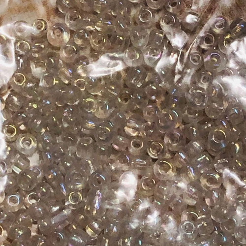 Beads No 10 new, 2 mm, 14 g